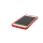 KMP Etui Sporty Case KMP do iPhone 7 Plus/8 Plus czerwone - 1388652 - zdjęcie 5